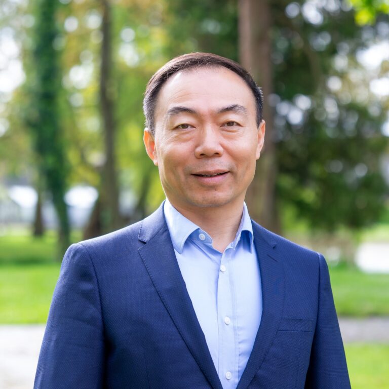 我们的组织 - Inalfa