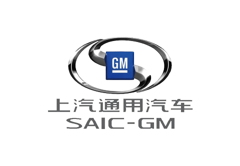 saic gm