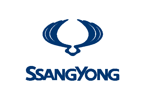 ssangyong