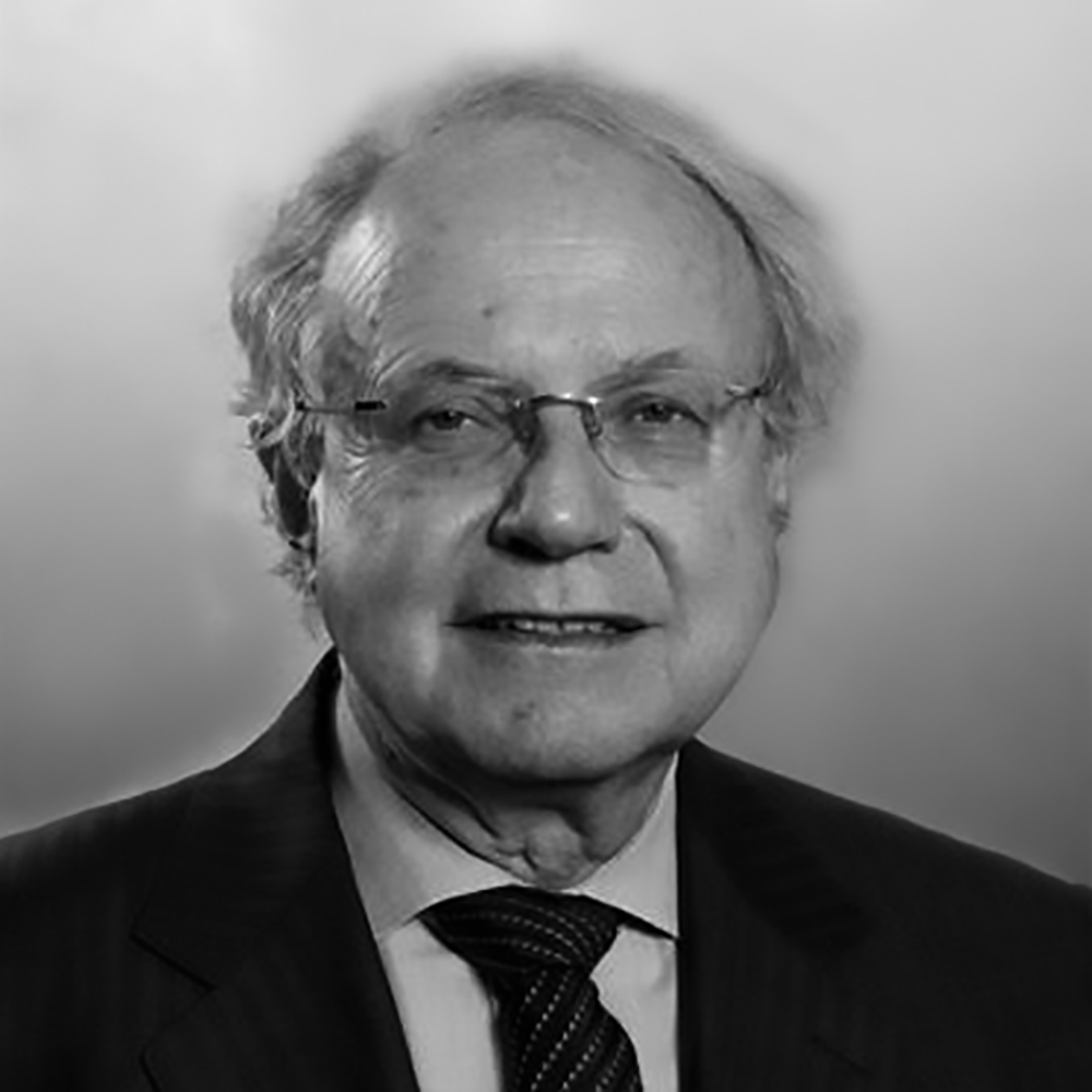 Prof. Bukard Göschel